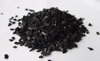 椰殼活性炭