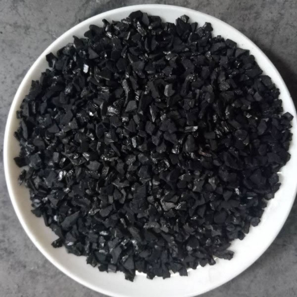 椰殼活性炭 椰殼活性炭